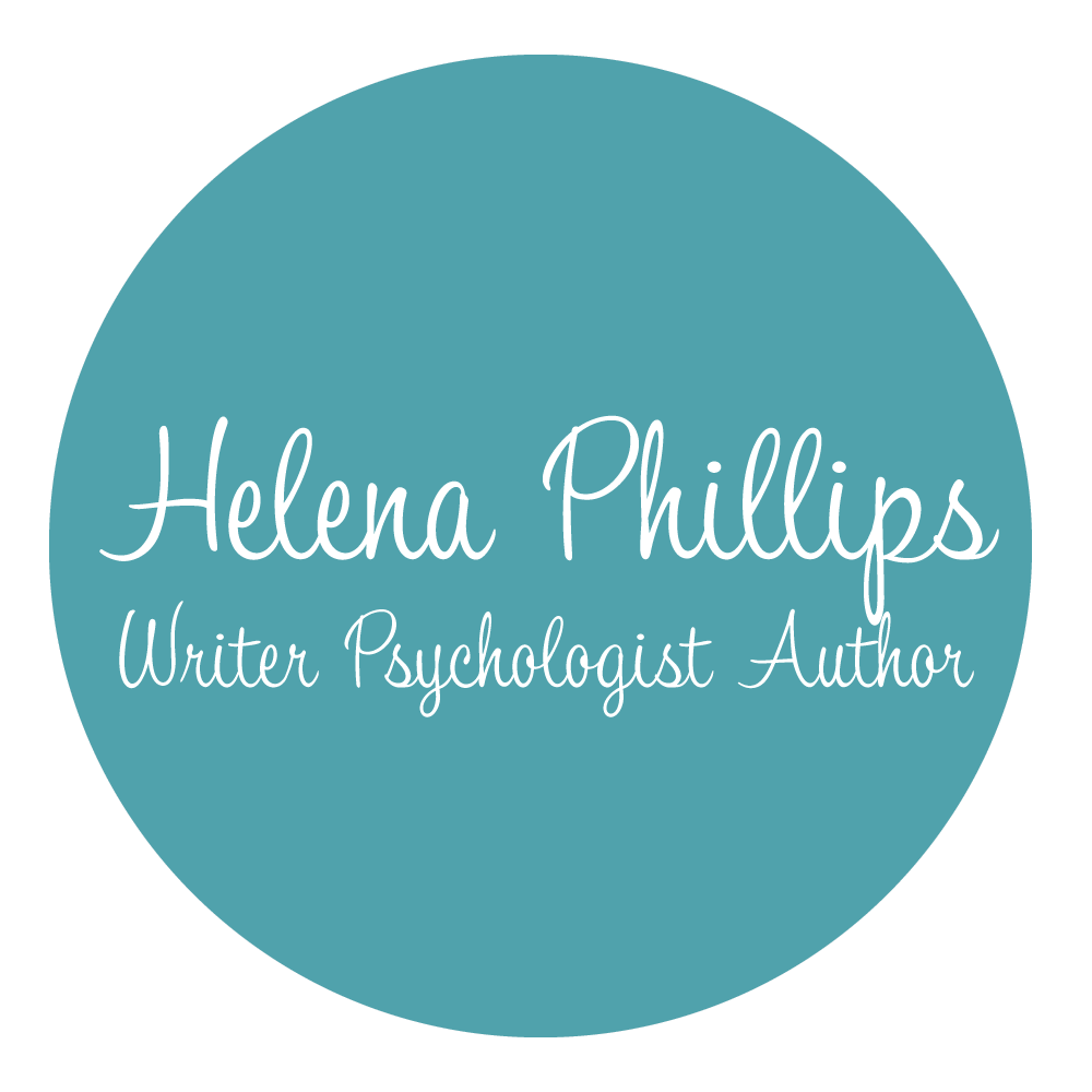 Helena Phillips Psychologist